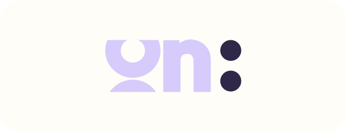 on